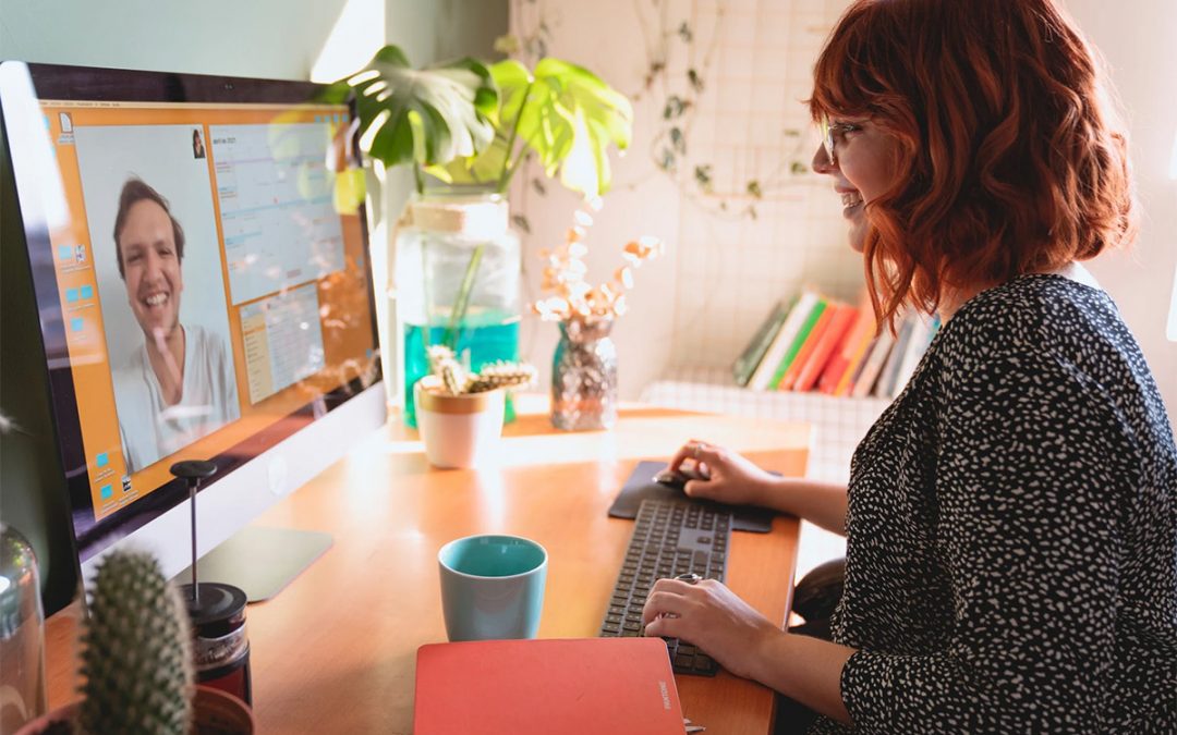 Nueva Regulación sobre el trabajo a distancia