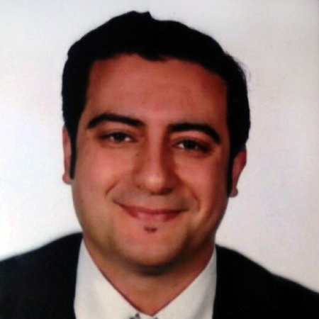 Víctor Tejón