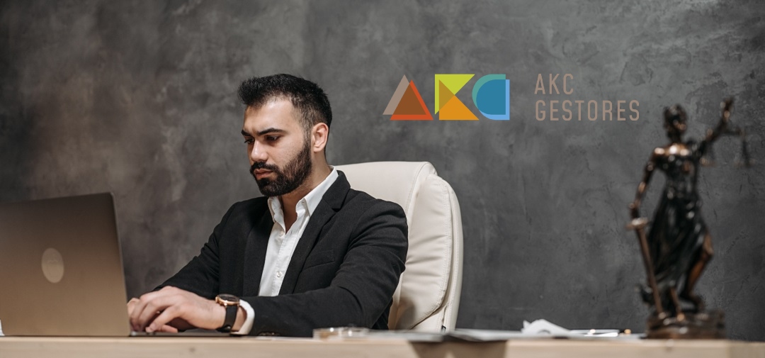 Gestoría para abogados