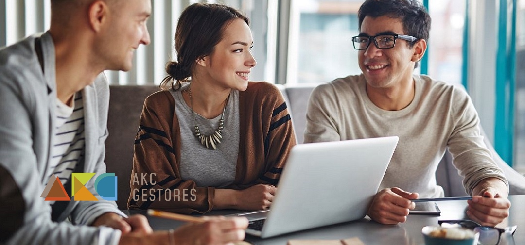 Gestoría online para Comunidades de Bienes