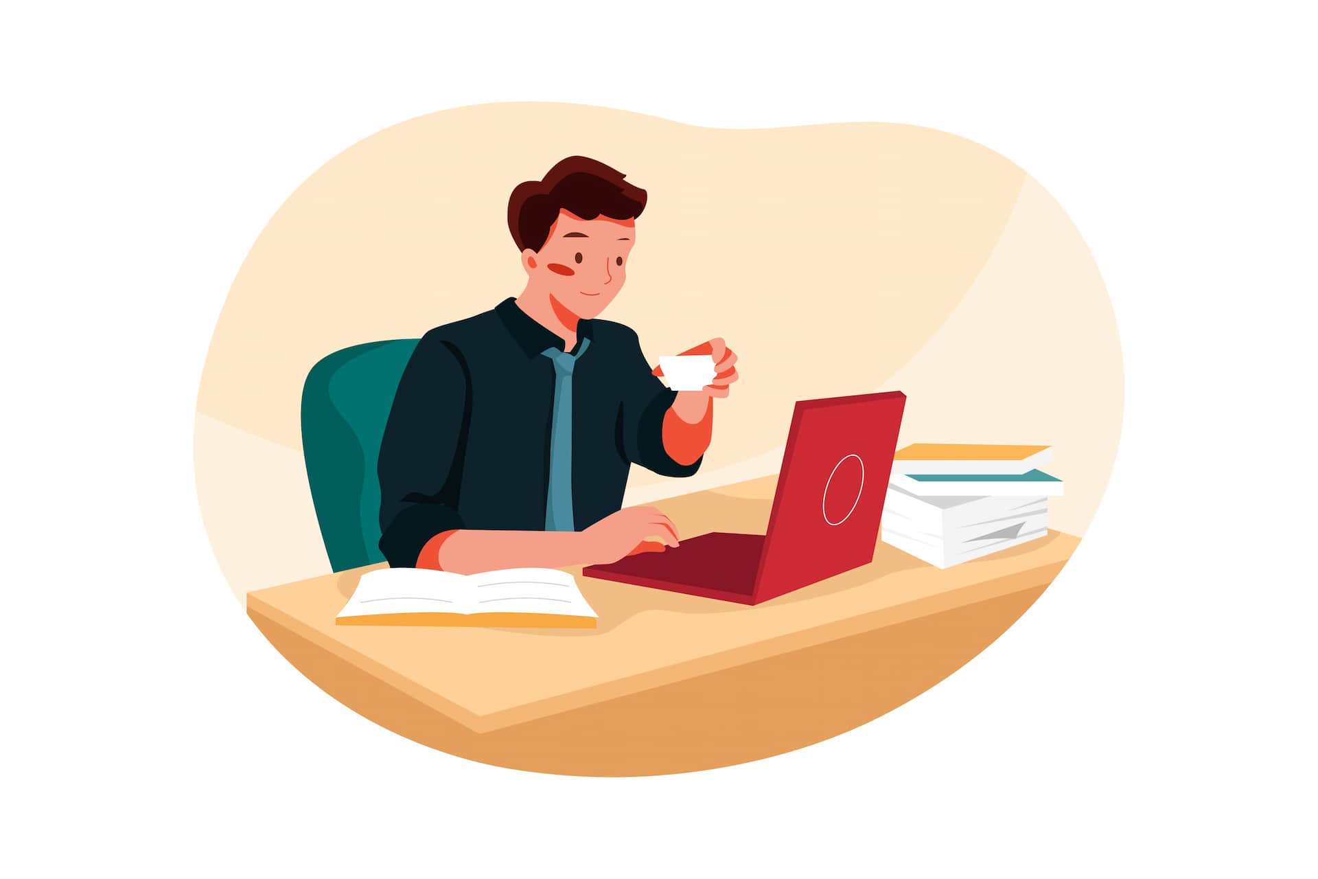 emprendedor de responsabilidad limitada ejemplos
